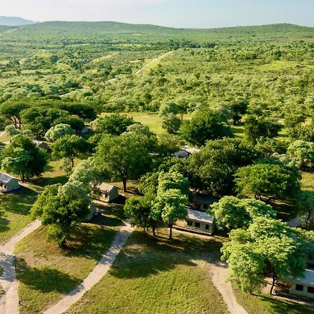 Unyati Safari Lodge Hectorspruit Bagian luar foto