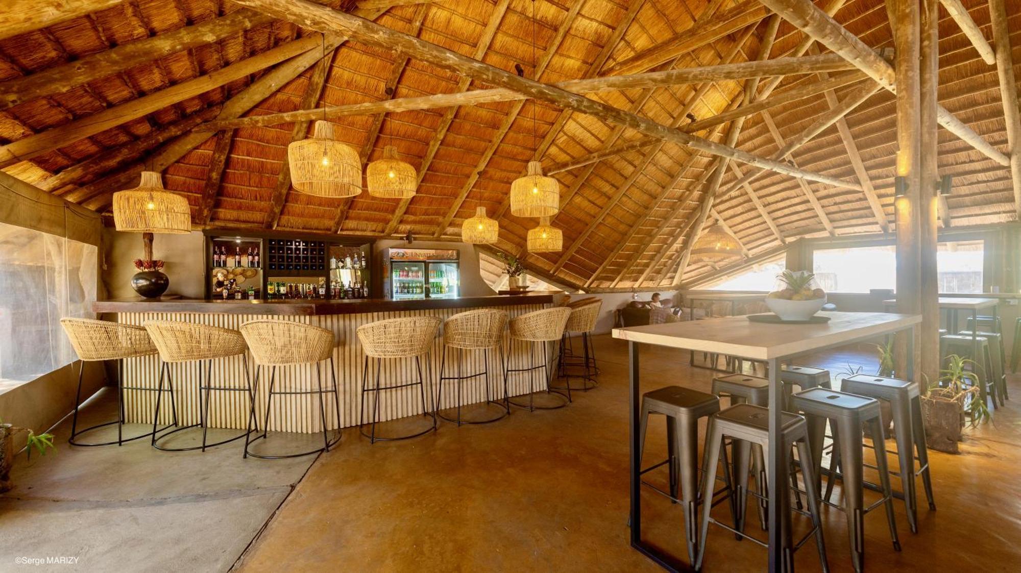 Unyati Safari Lodge Hectorspruit Bagian luar foto