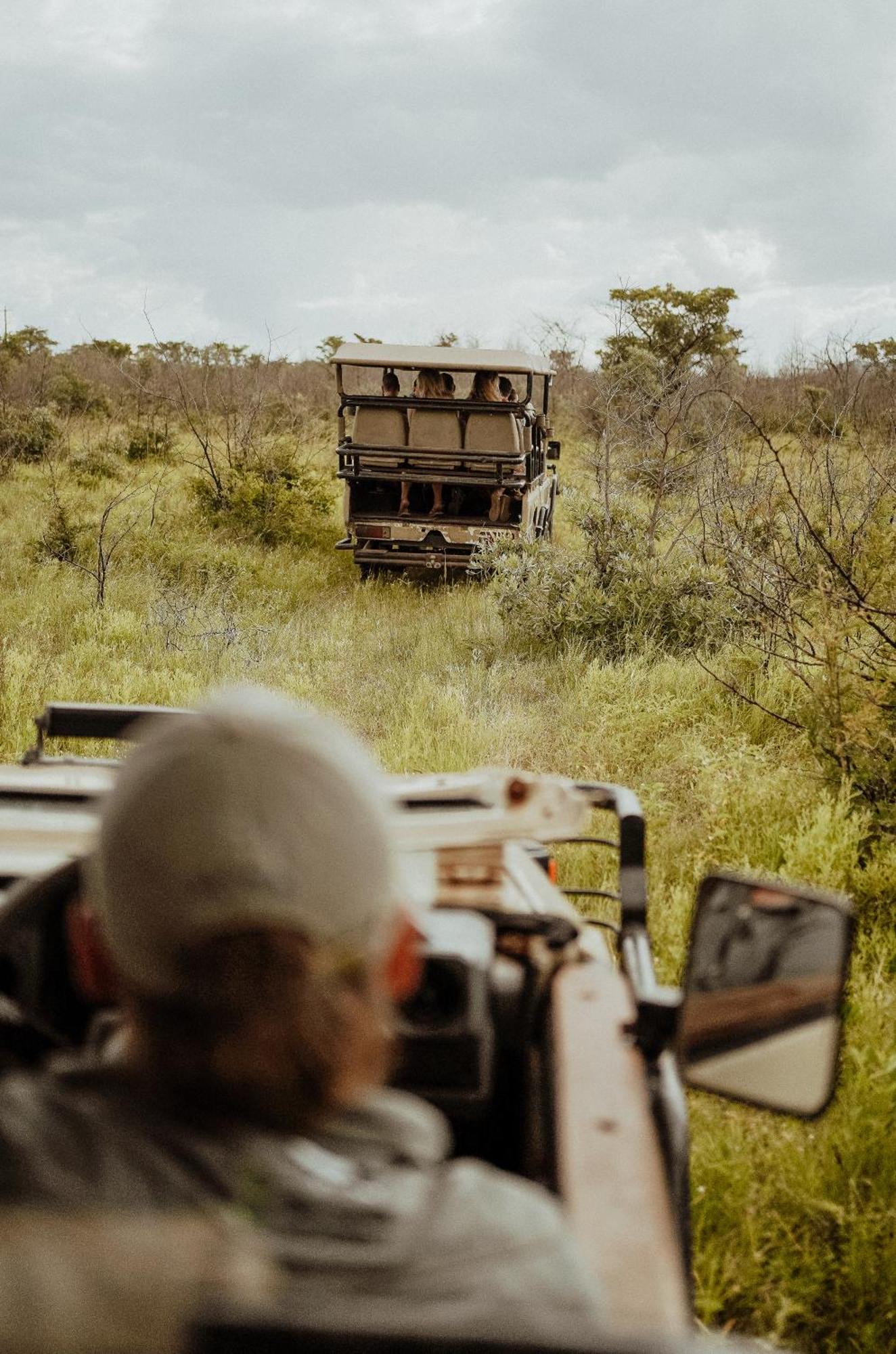 Unyati Safari Lodge Hectorspruit Bagian luar foto