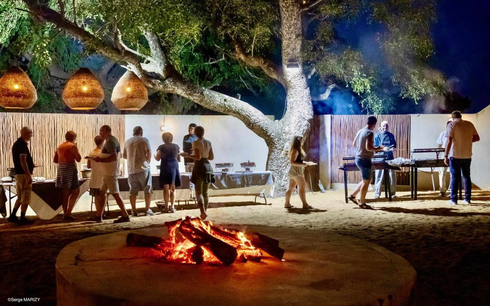 Unyati Safari Lodge Hectorspruit Bagian luar foto