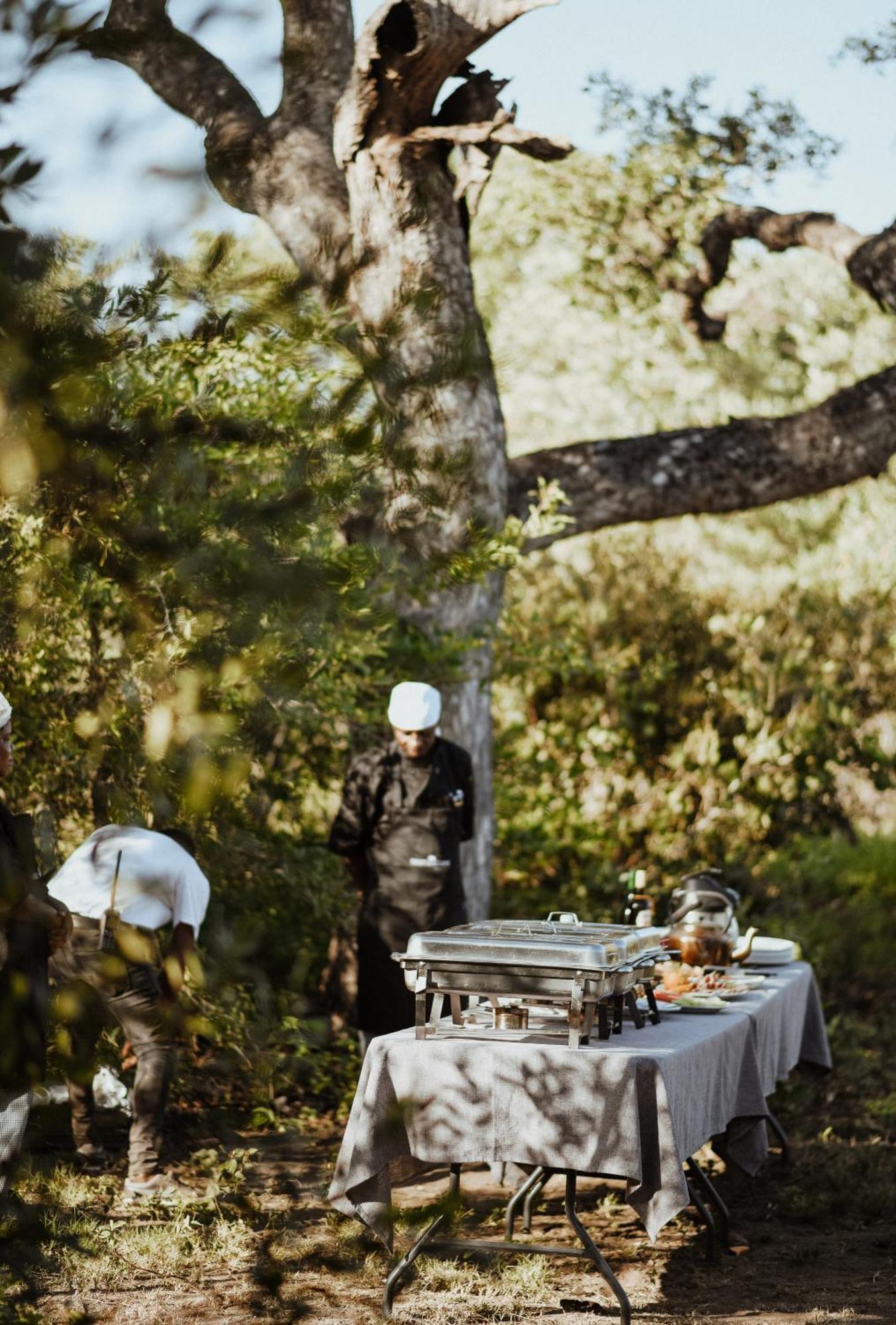 Unyati Safari Lodge Hectorspruit Bagian luar foto