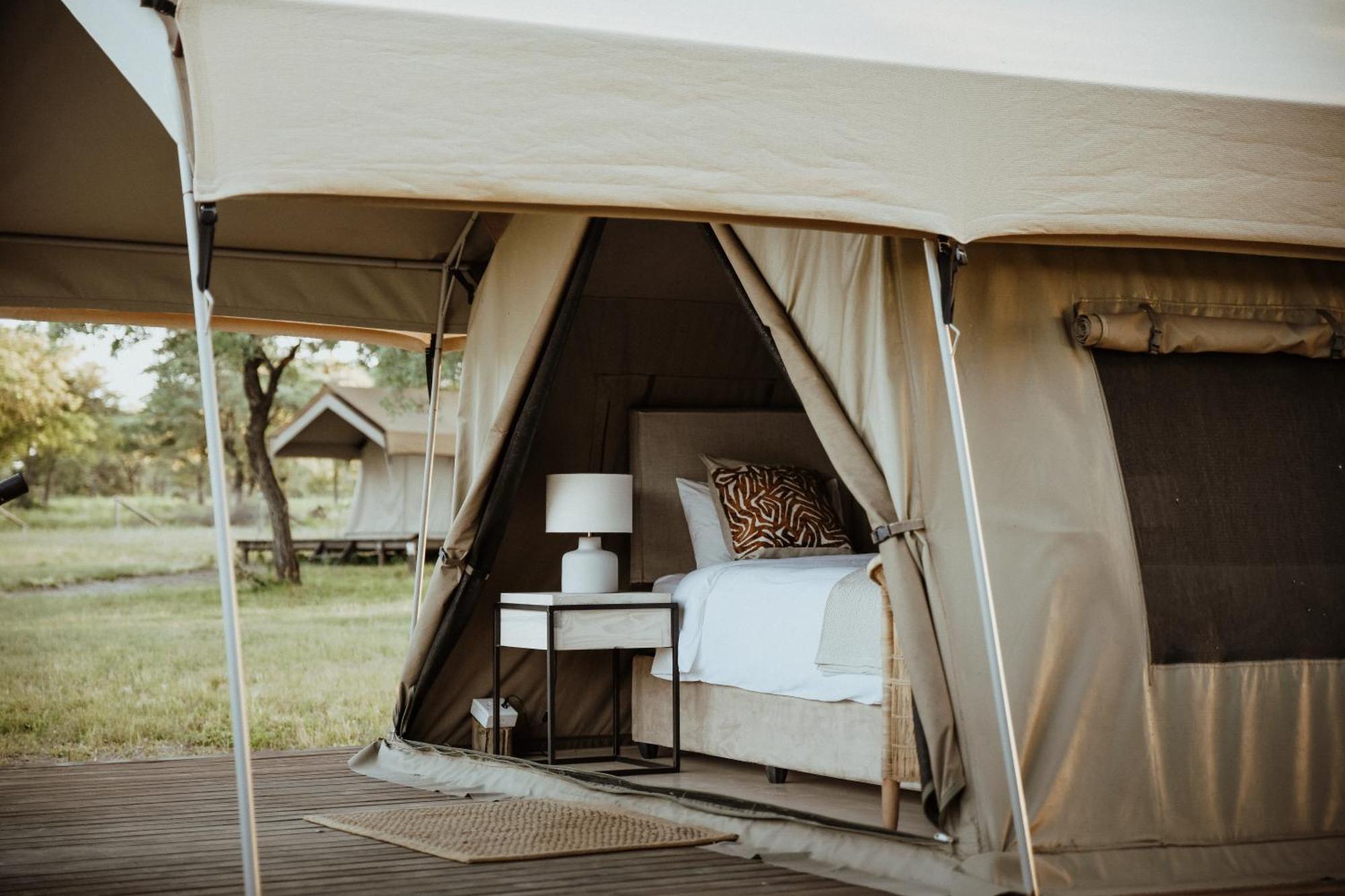 Unyati Safari Lodge Hectorspruit Bagian luar foto
